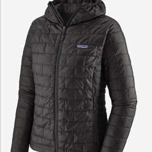 Patagonia Nano Puff medium